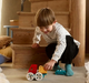 Ігровий набір Ravensburger Brio Builder Дистанційно керований транспортний засіб для самостійного будівництва 34605 (7312350346053) - зображення 9