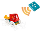 Ігровий набір Ravensburger Brio Builder Дистанційно керований транспортний засіб для самостійного будівництва 34605 (7312350346053) - зображення 3