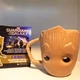 Кружка Marvel керамічна 3D Грут Вартові Галактики Guardians of the Galaxy 11.3 D - зображення 3