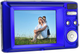 Фотоапарат AgfaPhoto DC5200 Blue (3760265541591) - зображення 3