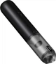 Автомобильный портативный пылесос Baseus A3lite Car Vacuum Cleaner 6000 mAh, 100W, 45min, 12000Pa, ручной аккумуляторный (VCAQ050001) Black - изображение 1