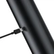 Автомобильный портативный пылесос Baseus A3 Car Vacuum Cleaner 8000 mAh, 135W, 17-45min, 15000Pa, ручной аккумуляторный (CRXCQA3-0A) Black - изображение 8