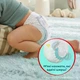 Подгузники-трусики Pampers Premium Care Pants Giant размер 6 (13-19 кг), 93 шт - изображение 6