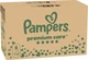 Подгузники Pampers Premium Care размер 6 (13-18кг), 128 шт, комплект на месяц - изображение 2