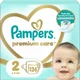 Подгузники Pampers Premium Care размер 2 (4-8 кг), 136 шт - изображение 1