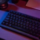 Беспроводная игровая клавиатура Proove Gaming Coupe с RGB подсветкой (Английская/Украинская раскладка) (WKCP00022401) Black - изображение 7