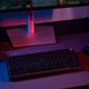 Беспроводная игровая клавиатура Proove Gaming Coupe с RGB подсветкой (Английская/Украинская раскладка) (WKCP00022401) Black - изображение 8