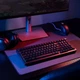 Беспроводная игровая клавиатура Proove Gaming Slicker Pro с RGB подсветкой (Английская/Украинская раскладка) (WKSLP0022401) Black - изображение 8