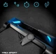 Тренажер бігова доріжка Trex Sport TX-300WP AERO полотно 102 x 39 см до 100 кг - изображение 3