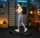 Тренажер бігова доріжка Trex Sport TX-300WP AERO полотно 102 x 39 см до 100 кг - изображение 6