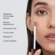 Консиллер Hourglass Vanish Airbrush Concealer, Creme 1.5 - светлый, розовый подтон, 6ml - изображение 3