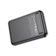 Повербанк XO PR264, Magnetic 15W wireless charging, PD20W, with a holder, 10000mAh, Чорний - зображення 2