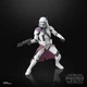 Фигурка Звёздные Войны: Месть Ситхов - Коммандер Бакара Star Wars: Revenge of The Sith The Black Series Clone Commander Bacara - изображение 3