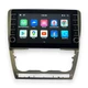 Магнітола для Skoda Octavia A5 2007-2014 Android 2/32 ГБ з кнопками | CarPlay, Bluetooth, камера(АМШ-9К-1) - зображення 2