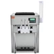 Комерційна машина для морозива VEVOR BQL-7220T, 1800 Вт, 2 x 1,8 л, попереднє охолодження - изображение 11