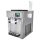 Комерційна машина для морозива VEVOR BQL-7220T, 1800 Вт, 2 x 1,8 л, попереднє охолодження - изображение 12