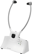 Навушники TechniSat StereoMan ISI 3 White (0000/9130) - зображення 6