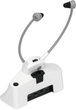 Навушники TechniSat StereoMan ISI 3 White (0000/9130) - зображення 9