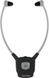 Słuchawki TechniSat StereoMan ISI 3 Black (0001/9130) - obraz 2