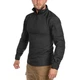 Боевая рубашка Helikon MCDU Combat Shirt NyCo Rip-Stop, Black, M - изображение 2