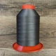 Нитки Serafil Amann 180 5000м 120/2 серая 0415 - изображение 1