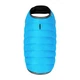 Курточка-накидка для собак AiryVest, XS, B 33-41 см, С 18-26 см голубой - изображение 3