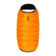 Куртка-накидка для собак AiryVest, XL, B 68-80 см, С 42-52 см оранжевый - изображение 3