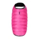 Куртка-накидка для собак AiryVest, L, B 58-70 см, С 42-52 см розовый - изображение 3
