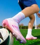 Футбольні бутси Cryfzasat FS0 Soft Ground 45 рожевий (2115) - изображение 7