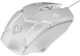 Mysz gamingowa Vertux Sensei USB White (MOUSENSEIW) - obraz 3