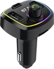 Transmiter FM TechniSat Digicar 300 BT (76-5259-00) - obraz 2