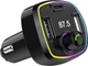 Transmiter FM TechniSat Digicar 300 BT (76-5259-00) - obraz 4