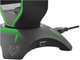 Uchwyt na kabel Vertux Extent USB Hub Black (MOUEXTENTBK) - obraz 5