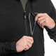 Куртка Pentagon Elite Light Softshell, Black, XL - зображення 2
