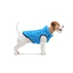 Куртка двухсторонняя AiryVest UNI, размер M 43, голубовато-черная - изображение 3