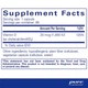 Витамин Д3 Pure Encapsulations (Vitamin D3) 1000 МЕ 60 капсул - изображение 4