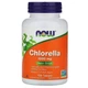 Хлорелла "Chlorella" Now Foods, 1000 мг, 120 таблеток - изображение 1
