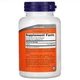 Гліцин Glycine 1000 мг, Now Foods, 100 капсул - зображення 2