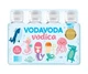 Упаковка детской минеральной негазированной воды VODAVODA Vodica Sport ПЭТ 12 шт. х 0.33 л - изображение 2