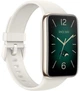 Фітнес-браслет Xiaomi Mi Smart Band 7 Pro White Original - зображення 2