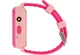 Детские смарт-часы AmiGo GO001 1.44" IP67, шагомер,мониторинг сна, 400мА·час, Pink - изображение 6