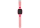 Детские смарт-часы AmiGo GO001 1.44" IP67, шагомер,мониторинг сна, 400мА·час, Pink - изображение 7