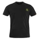 Футболка Pentagon Ageron 'Eagle', Black, L - изображение 1
