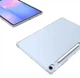 Чехол WXD на планшет Samsung Galaxy Tab S10 FE Plus (13.1") / чехол для планшета с усиленными углами / (прозрачный) - изображение 3