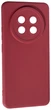 Чохол SMTT case на Realme 13 Plus 5G (RMX5000) / bordo - зображення 1