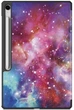 Чехол Smart Case на Samsung Galaxy Tab S10 FE Plus (13.1") / чехол для планшета с функцией подставки / galaxy - изображение 2