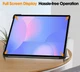 Чехол Smart Case на Samsung Galaxy Tab S10 FE Plus (13.1") / чехол для планшета с функцией подставки / Paris - изображение 4