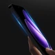 Защитное стекло для OPPO Reno 13 (5G) / проклейка по всей плоскости экрана - изображение 4