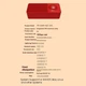 Мережевий адаптер 10GbE RJ45 10G Ethernet AQC113 Thunderbolt 3/4 USB4 Алюмінієвий корпус з вентилятором Plug-and-play на macOS Win Intel certification - зображення 4