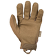 Перчатки Mechanix Original, Coyote, XL - изображение 2